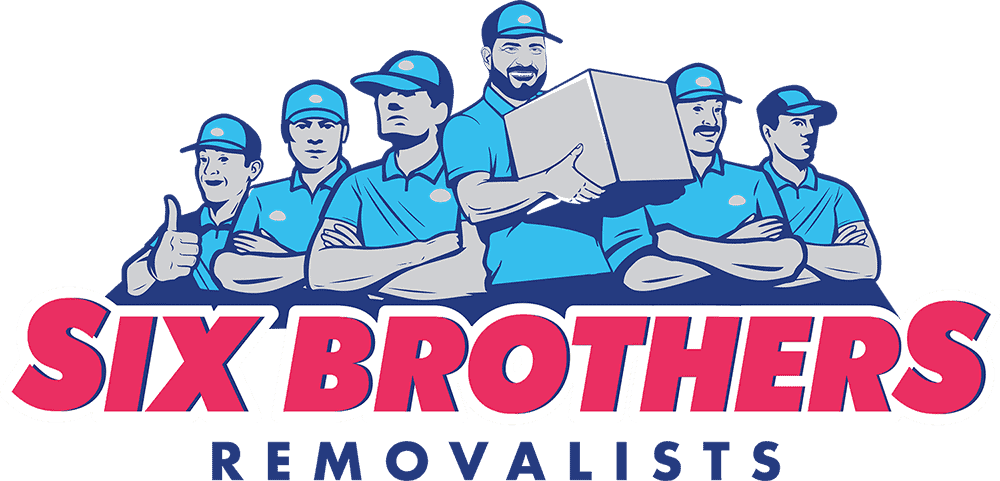 Six Brothers Removalist, Removalist Sydney