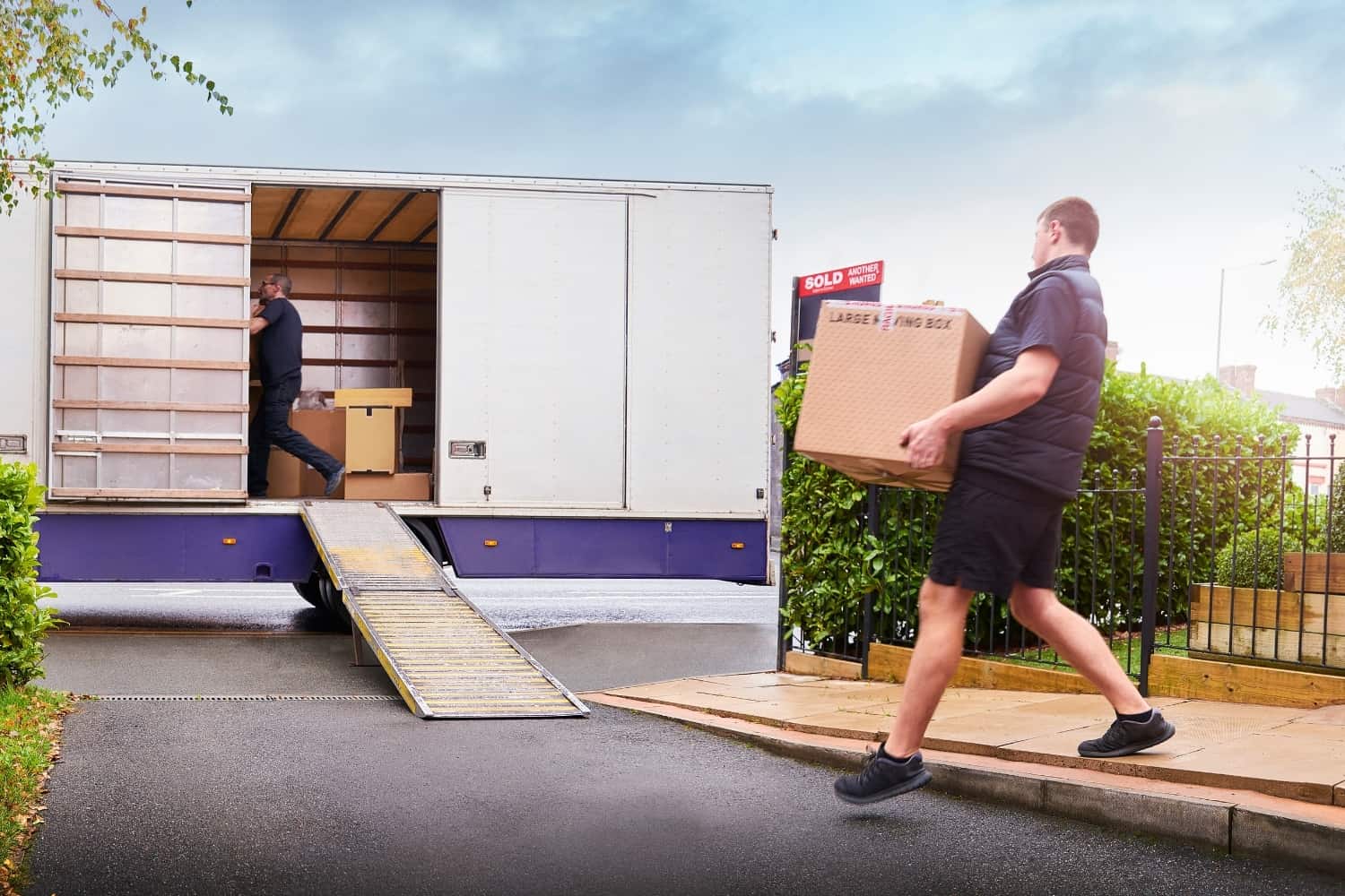 Removal and Storage Removalist Sydney I Local and Interstate Removals