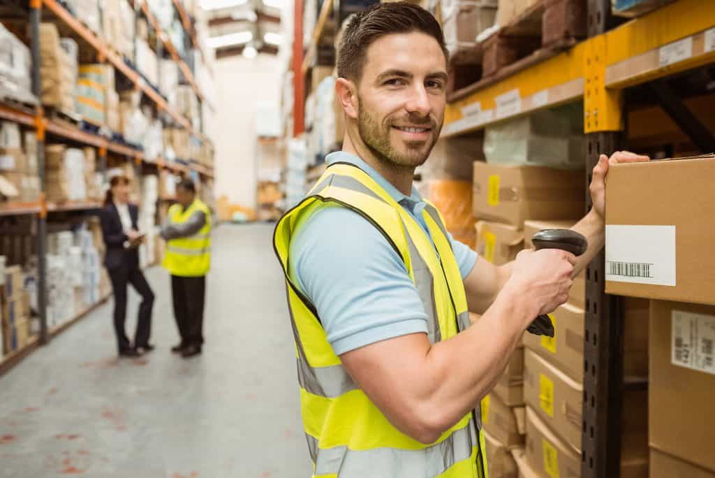 Secure-Temporary-Storage