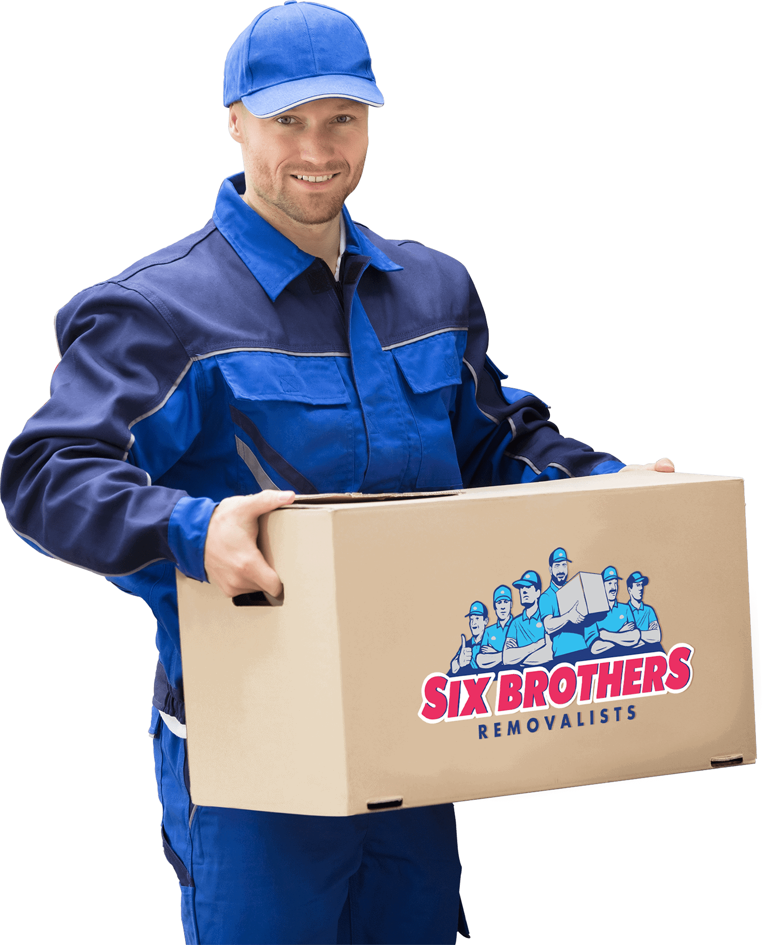 Sydney to Tamworth Removalist Interstate Removalist