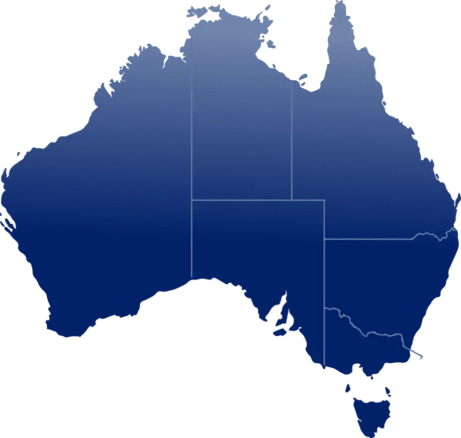 Australia state